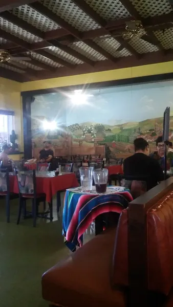 mexican restaurants El Bajio