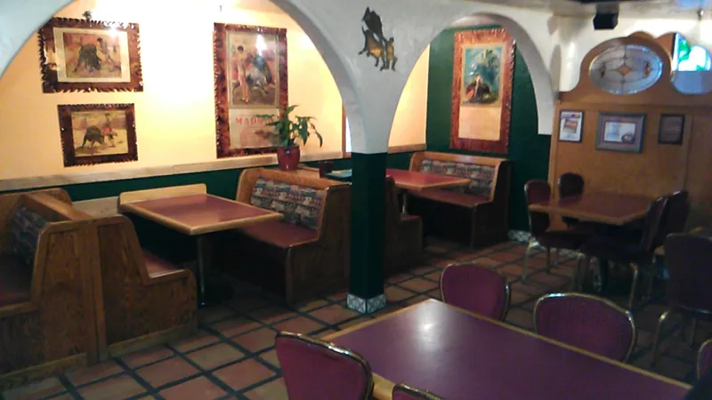 El Novillero Restaurant