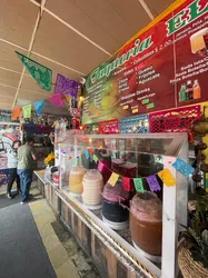 Mexican restaurants in Oakland