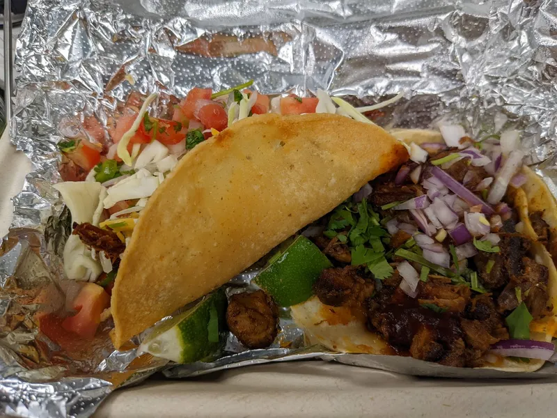 Xolo Taqueria