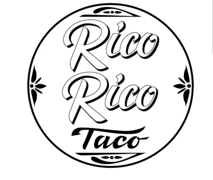 Rico Rico Taco