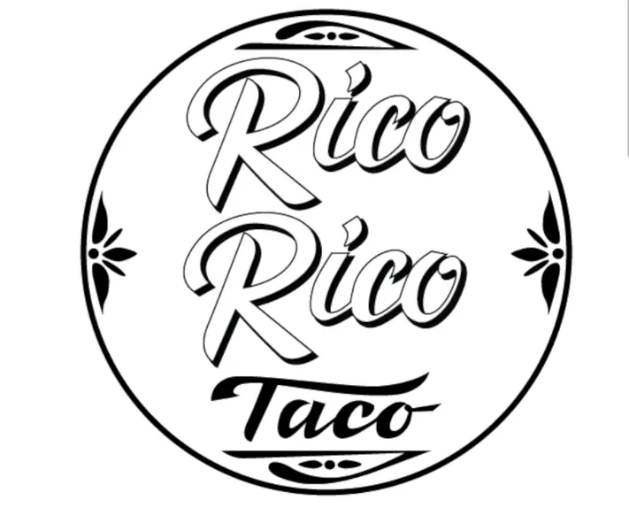 mexican restaurants Rico Rico Taco