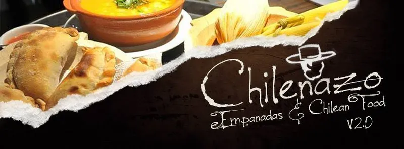 Spanish restaurants Chilenazo