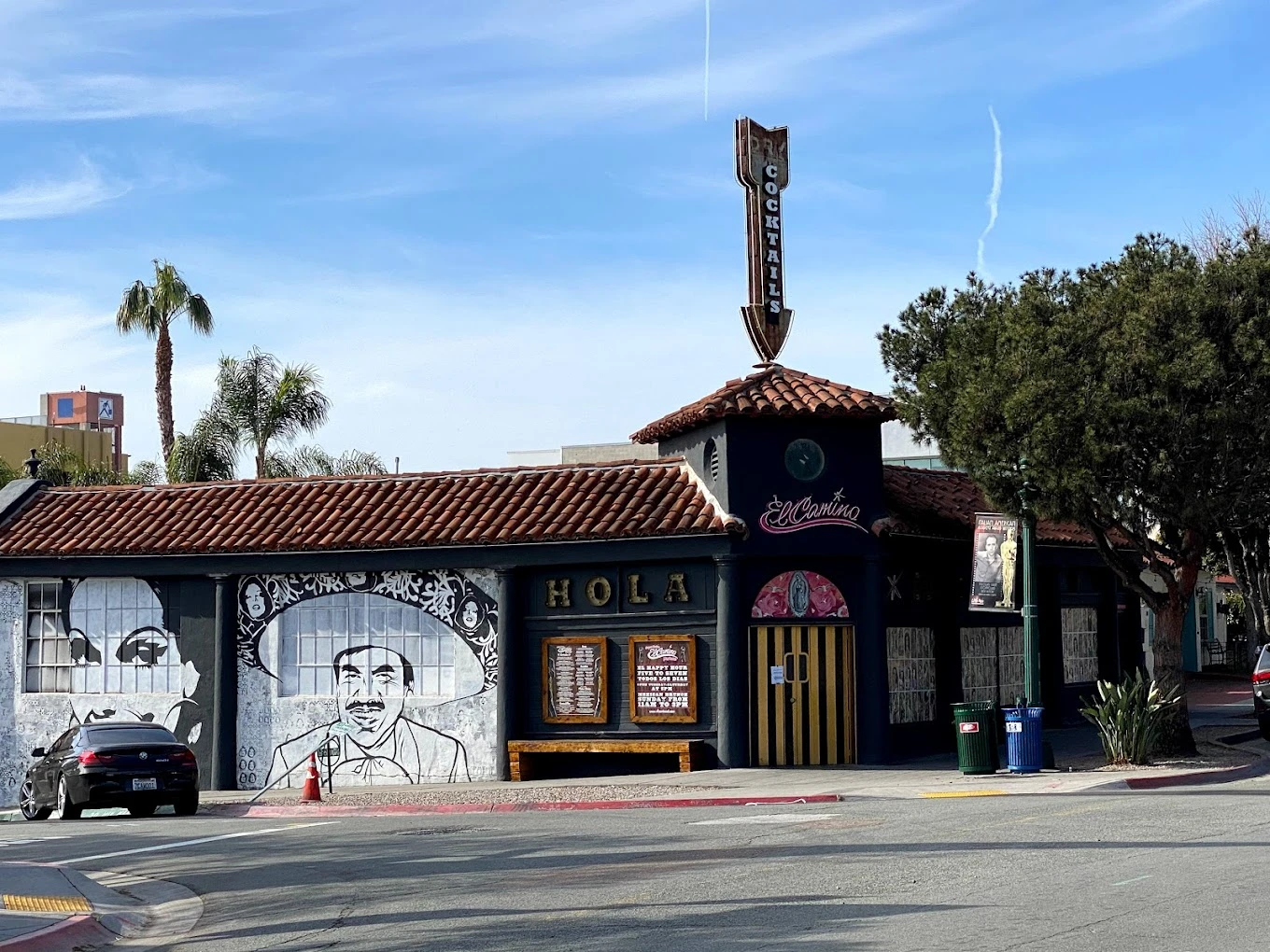 Best of 16 Spanish restaurants in Little Italy San Diego