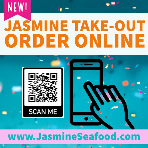 Jasmine Seafood Restaurant & Express
