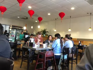 Chinese restaurants in Mira Mesa San Diego