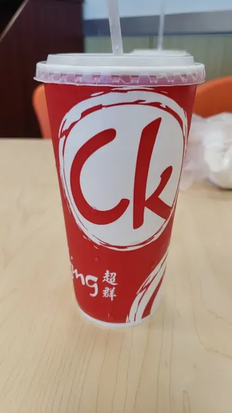 Chinese restaurants Chowking