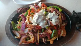 Top 32 chicken fajitas in San Diego