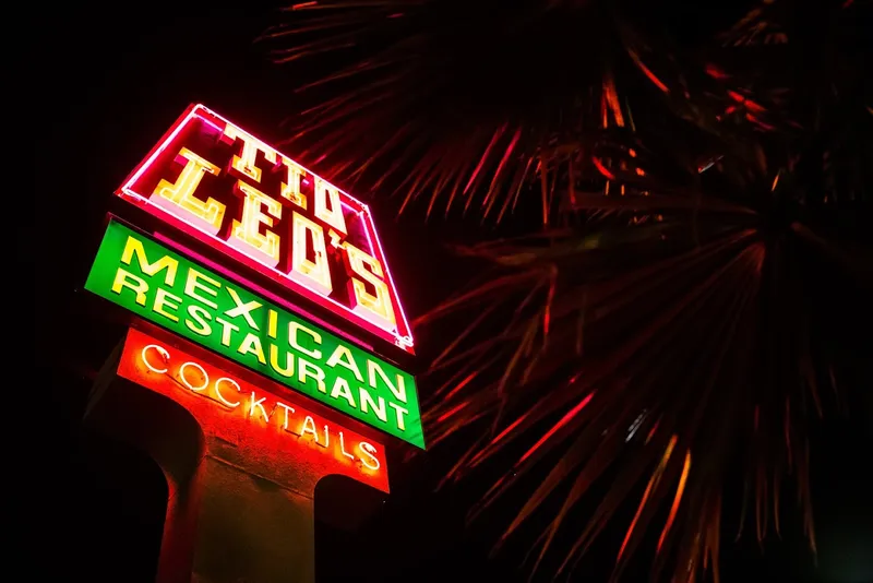 Tio Leo's Mexican Restaurant