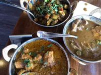 Top 28 korma in San Francisco