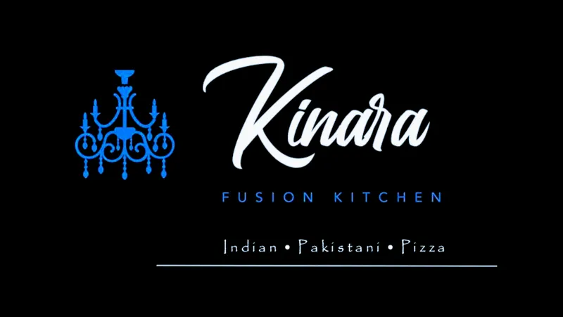 korma Kinara Fusion Kitchen