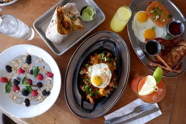 Top 19 restaurants in Venice Los Angeles