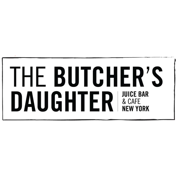 The Butcher's Daughter