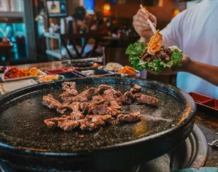 Top 26 restaurants in Koreatown Los Angeles