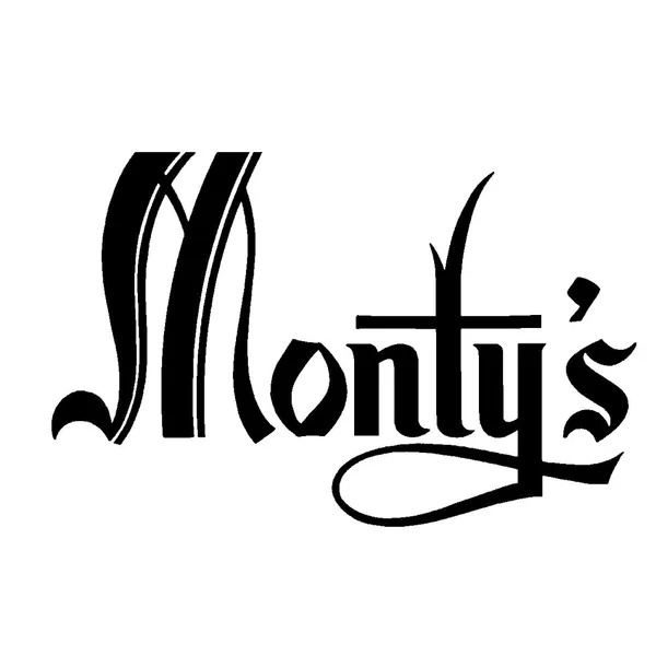 Monty's Steakhouse