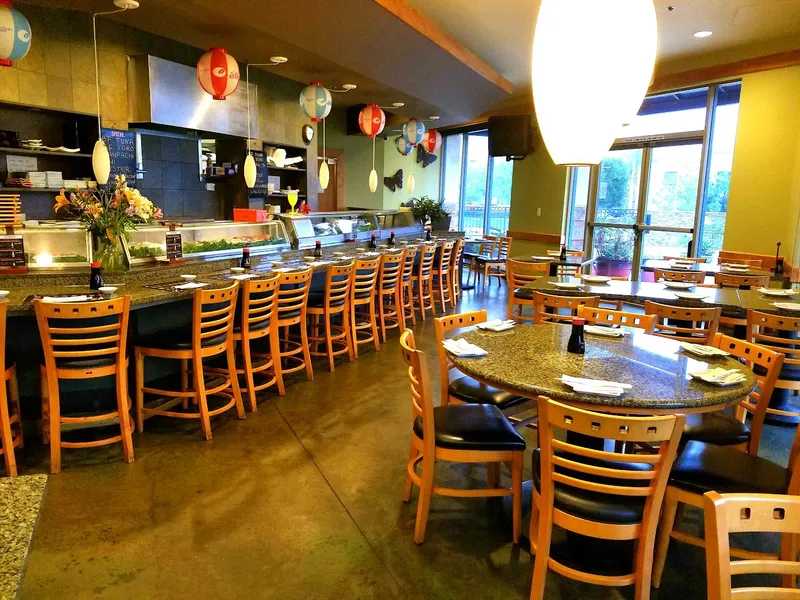 restaurants Musashi Japanese Cuisine