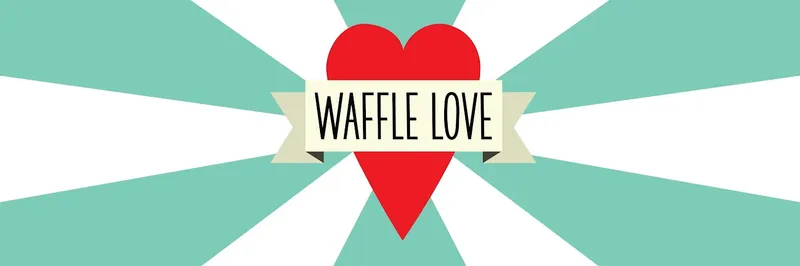 restaurants Waffle Love - Northridge