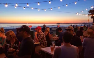 Top 27 restaurants in Pacific Beach San Diego