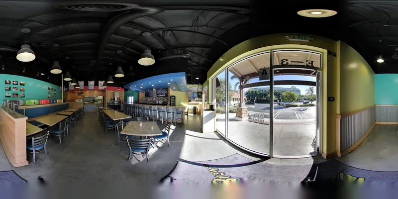 restaurants Board & Brew - Scripps Ranch