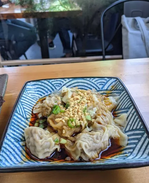 restaurants United Dumplings