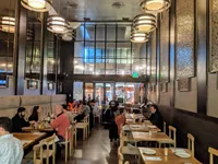 Top 10 restaurants in Marina District San Francisco