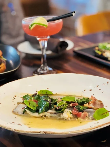 Top 10 restaurants in Marina District San Francisco