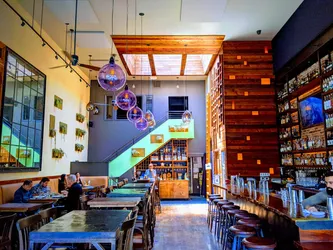 Top 11 restaurants in Polk Gulch San Francisco