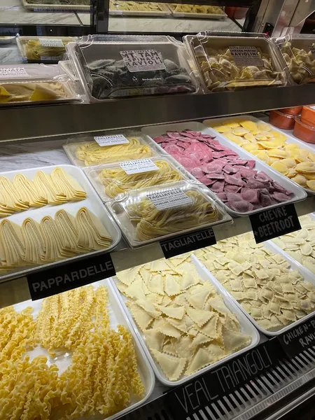 Pasta Supply Co