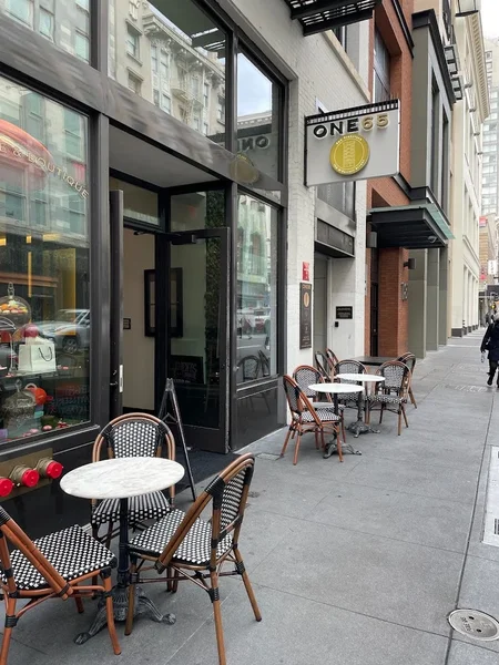 Best of 20 restaurants in Union Square San Francisco
