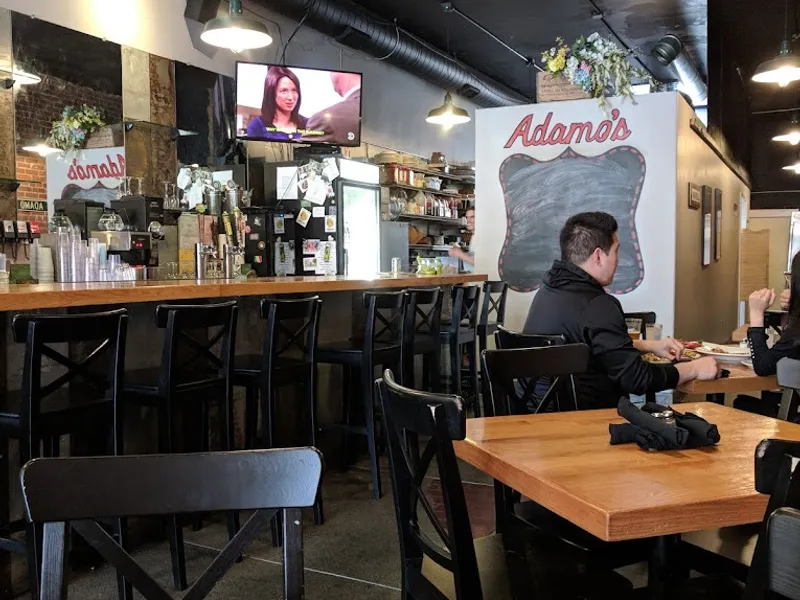 Adamo's Restaurant