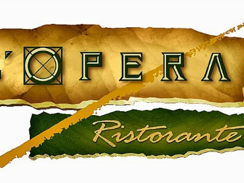 L'Opera Italian Restaurant