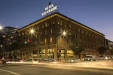 Best of 10 hotels in Koreatown Los Angeles