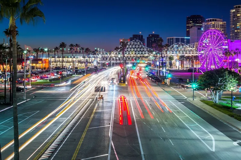 hotels Hyatt Centric The Pike Long Beach