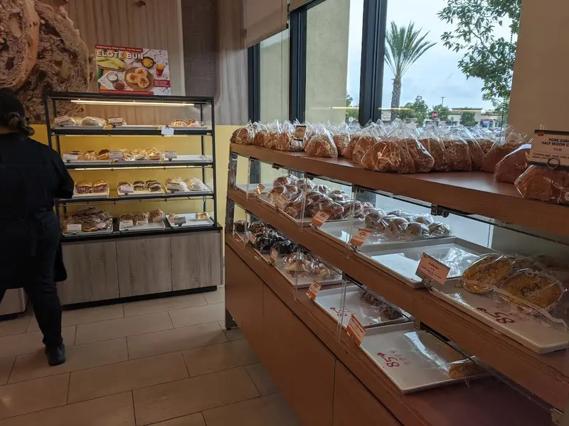 85C Bakery Cafe - Balboa Mesa