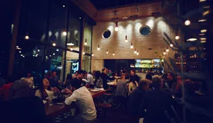 French restaurants in Los Angeles