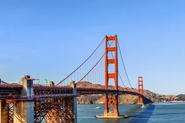 Top 13 hotels in San Francisco