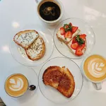 Best of 24 coffee shops in San Diego