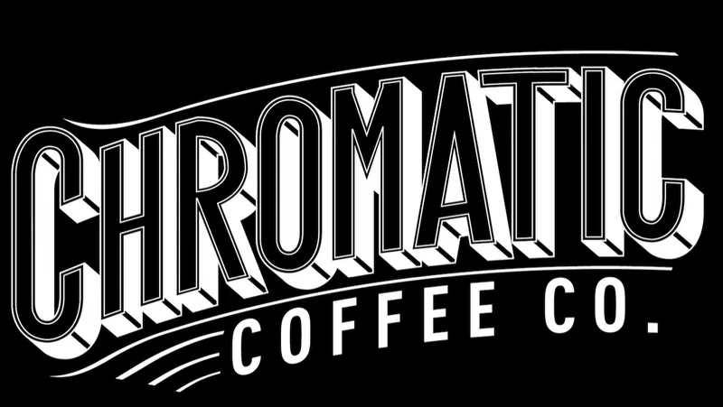 coffee shops Chromatic Coffee Co.