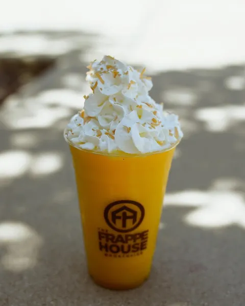 The Frappe House at CrossCity