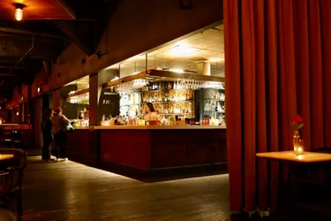 Best of 26 bars in San Francisco