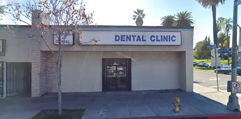 Union Dental Clinic