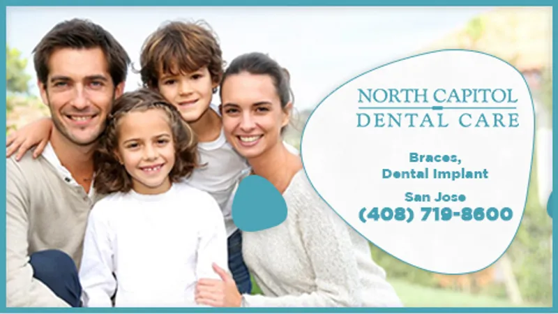 Irina Dental Care | Cosmetic and general dentistry in San Jose