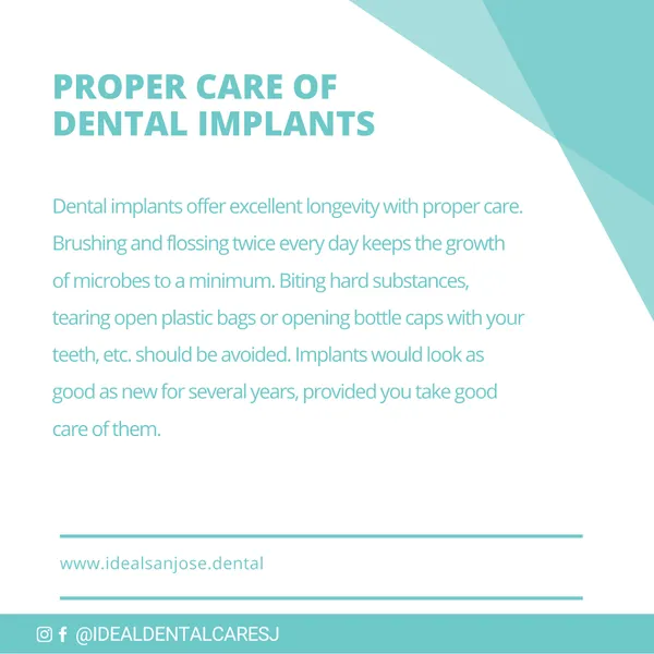 Ideal Dental Care, San Jose | Kenia Martinez DDS