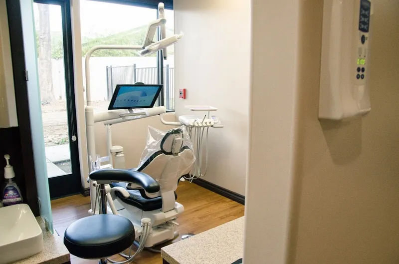 dental clinics Murphy Dental Group