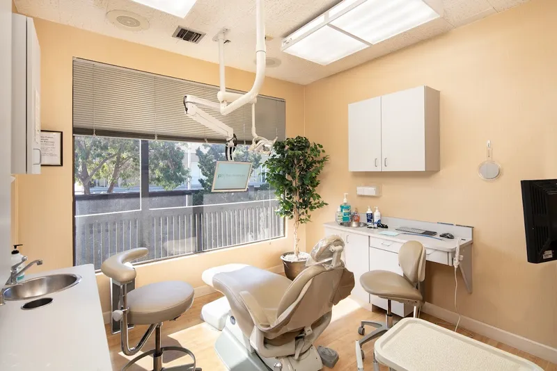 Pries Dental Care | General, Family & Cosmetic Dentistry