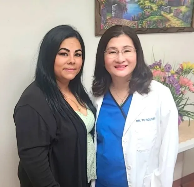 Guadalupe Dental Care