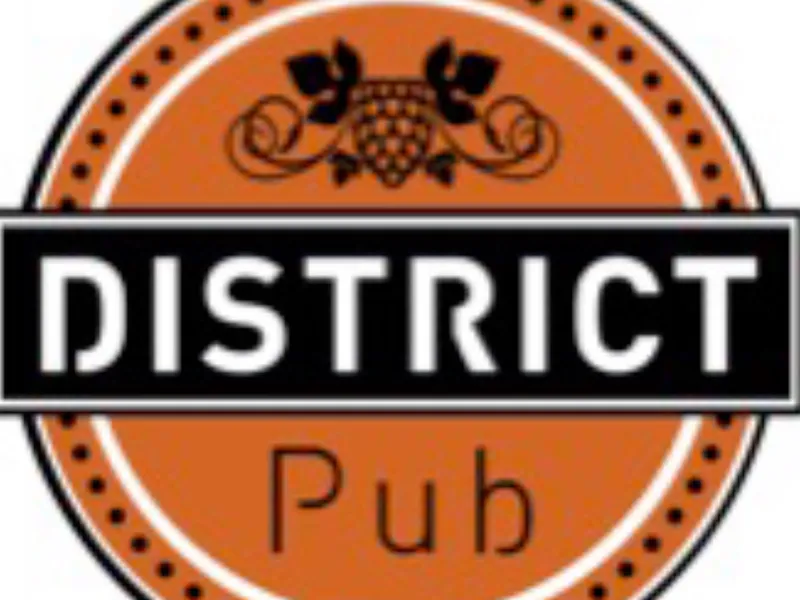 District Pub NoHo