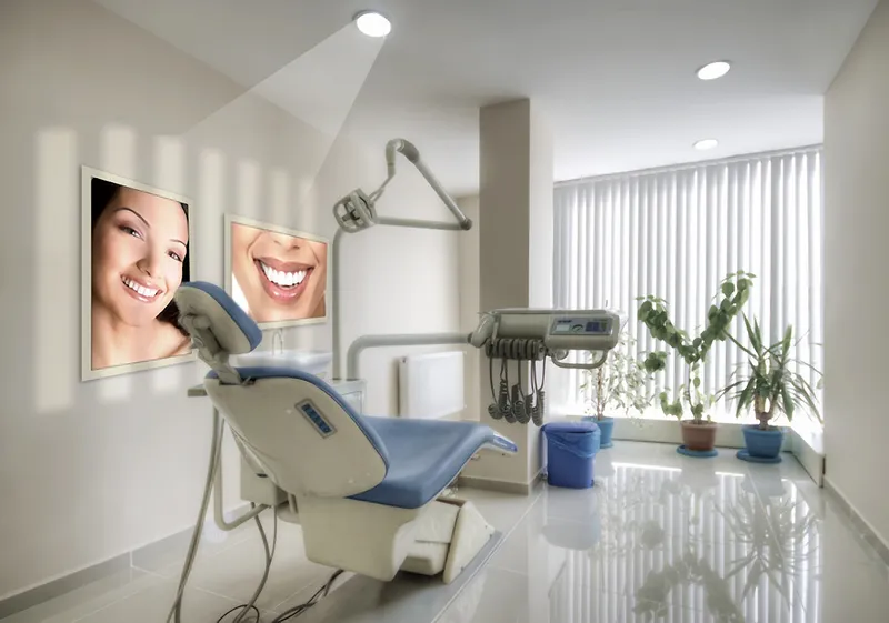 dental clinics City Dental