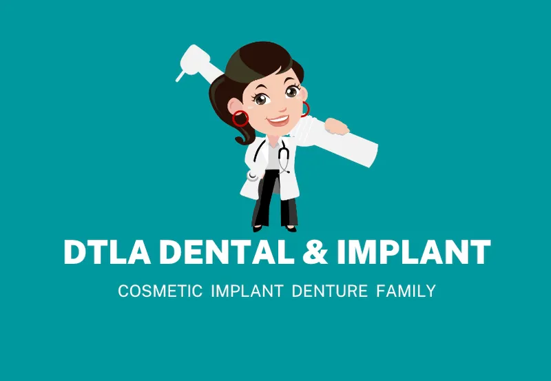 dental clinics DTLA Dental & Implant