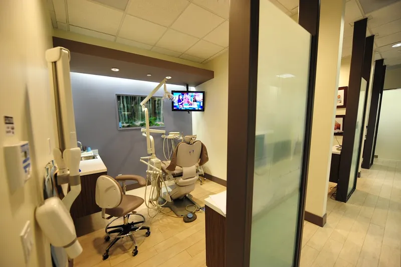 dental clinics Mulholland Dental Care